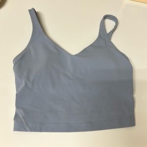 Lululemon align tank, size 4, great condition